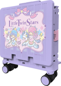 Little Twins Star 四輪摺疊手拉車LTS2821