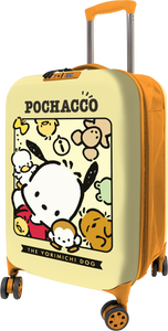 POCHACCO 摺疊手提行李箱 PC-2420-20