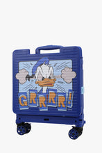 Load image into Gallery viewer, Donald Duck 四輪摺疊手拉車:  Foldable shopping cart DD-00329
