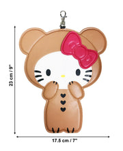 Load image into Gallery viewer, Hello Kitty 証件袋 - MiHK 生活百貨
