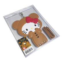 將圖片載入圖庫檢視器 Hello Kitty 証件袋 - MiHK 生活百貨
