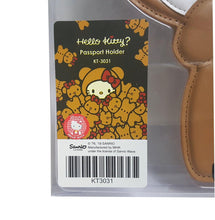 將圖片載入圖庫檢視器 Hello Kitty 証件袋 - MiHK 生活百貨

