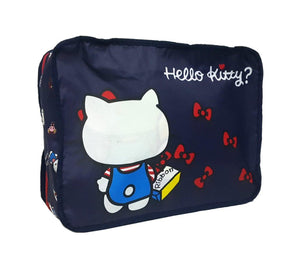 Hello Kitty 衣物收納袋套裝 (3件裝) - MiHK 生活百貨