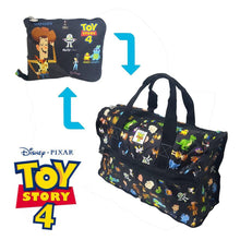 Load image into Gallery viewer, TOY STORY 4 摺疊旅行袋 - MiHK 生活百貨

