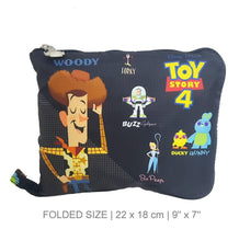 Load image into Gallery viewer, TOY STORY 4 摺疊旅行袋 - MiHK 生活百貨
