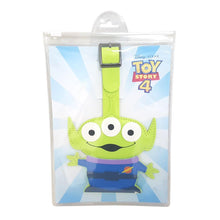 Load image into Gallery viewer, TOY STORY 4 Alien 三眼仔卡通名牌/ 行李牌 - MiHK 生活百貨
