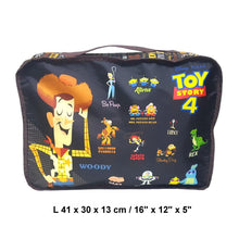 Load image into Gallery viewer, TOY STORY 4  衣物收納袋套裝 (3件裝) - MiHK 生活百貨
