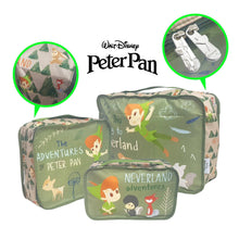 將圖片載入圖庫檢視器 Peter Pan 小飛俠 衣物收納袋(3件裝) - MiHK 生活百貨
