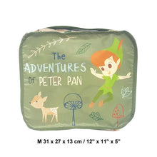 將圖片載入圖庫檢視器 Peter Pan 小飛俠 衣物收納袋(3件裝) - MiHK 生活百貨
