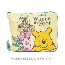 Load image into Gallery viewer, Winnie The Pooh 摺疊手提袋
