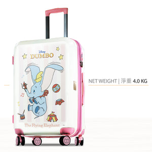 Dumbo 小飛象 4輪行李箱 - MiHK 生活百貨
