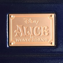 將圖片載入圖庫檢視器 Alice in the wonderland 24” 360度四輪拉桿箱 AL-6020T/24&quot;

