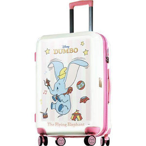 Dumbo 小飛象 4輪行李箱 - MiHK 生活百貨