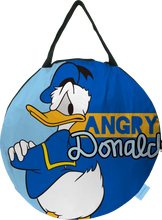Load image into Gallery viewer, Donald Duck 輕便速開帳篷 DD-00326
