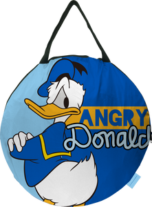 Donald Duck 輕便速開帳篷 DD-00326