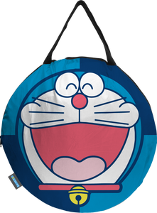 Doraemon輕便速開帳篷