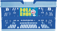 將圖片載入圖庫檢視器 Doraemon户外摺疊收納籃DM-2332
