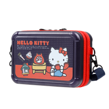 將圖片載入圖庫檢視器 Hello Kitty 多功能儲物盒 KT-3019
