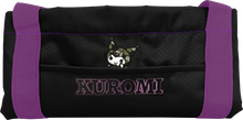 將圖片載入圖庫檢視器 KUROMI 摺疊式特大容量購物袋 - MiHK 生活百貨
