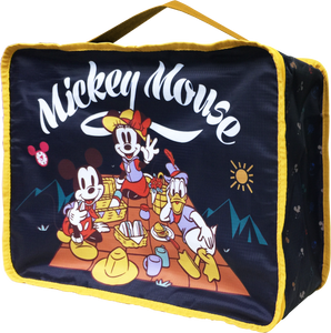 Mickey Mouse 衣物收納袋套裝 (2件裝) - MiHK 生活百貨