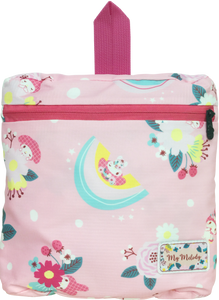 My Melody 摺疊式背包 Foldable Backpack