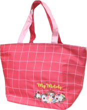 Load image into Gallery viewer, My Melody 便利餐袋 Meal Box Bag
