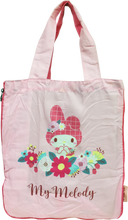Load image into Gallery viewer, My Melody 加厚式環保袋 Tote Bag  (horizontal size enlargement)
