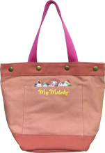 將圖片載入圖庫檢視器 My Melody 兩用水桶袋 Bucket Bag
