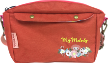 Load image into Gallery viewer, My Melody 2合1輕便單肩包 2 in 1 Casual Bag
