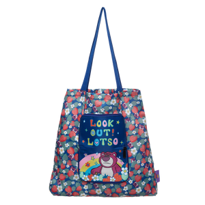 Lotso摺疊式購物袋 TS-00310