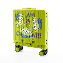 Load image into Gallery viewer, Alien摺疊式購物車  Foldable shopping cart TS-00312
