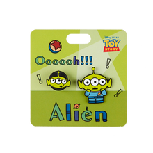 將圖片載入圖庫檢視器 Alien Pin Set TS-00314
