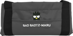 Bad Badtz Maru  XO摺疊式特大容量購物袋 (*預計4月初返貨*) - MiHK 生活百貨